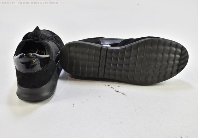 Tamaris Damen Halbschuhe Freizeitschuhe EUR 39 Nr. 25-A 381-Schuh-Gebraucht-secondhand