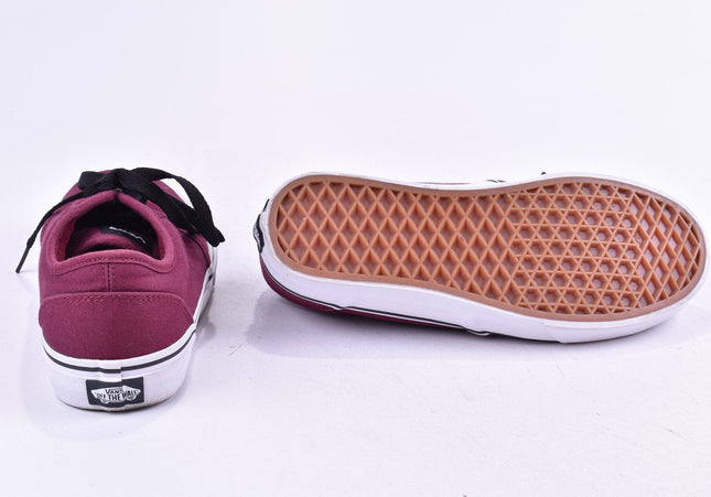 Vans Damen Sportschuhe Sneaker EUR 37 Nr. 24-J 3033-Schuh-Gebraucht-secondhand