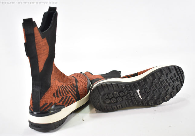 Mammut Falera High Damen Stiefelette Boots  UK 4,5 Nr. 26-B 1214