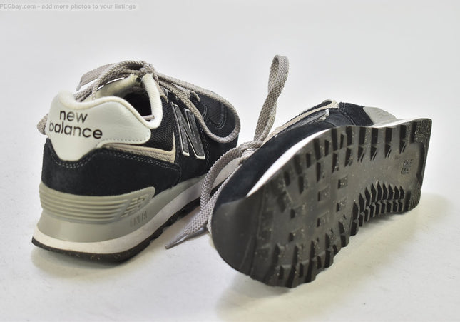 New Balance 574 Damen Sportschuhe Sneaker  Gr. 38 Nr. 26-T 963