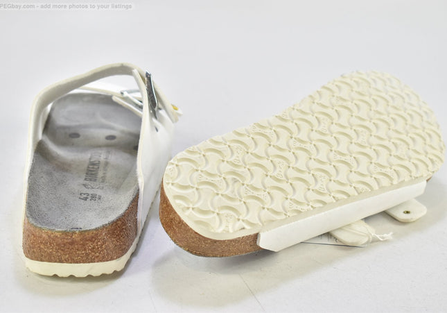Birkenstock Arizona normal Herren Sandale   EUR 43 Nr. 25-V 1944