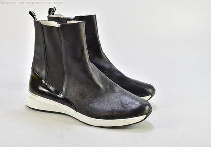 Högl  Damen Stiefelette Boots  UK 6,5 Nr. 26-B 252