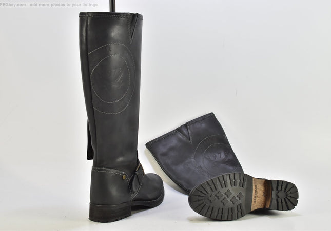 Sansibar  Damen Stiefel Stiefelette Boots  Gr. 37 Nr. 26-B 2606