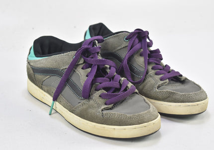Vans Damen Sportschuhe Sneaker EUR 38,5 Nr.23-O 531-SchuhGebraucht
