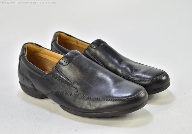 Clarks  Herren Halbschuhe Slipper  EUR 43 Nr. 25-Z 1076
