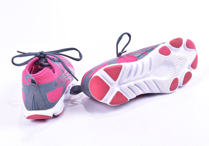 Puma Training Damen Sportschuhe Sneaker EUR 38,5 Nr. 23-F 2581-Schuh-Gebraucht-secondhand