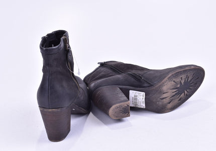 Damen Stiefelette Boots EUR 39 Nr. 23-Y 260-Schuh-Gebraucht-secondhand