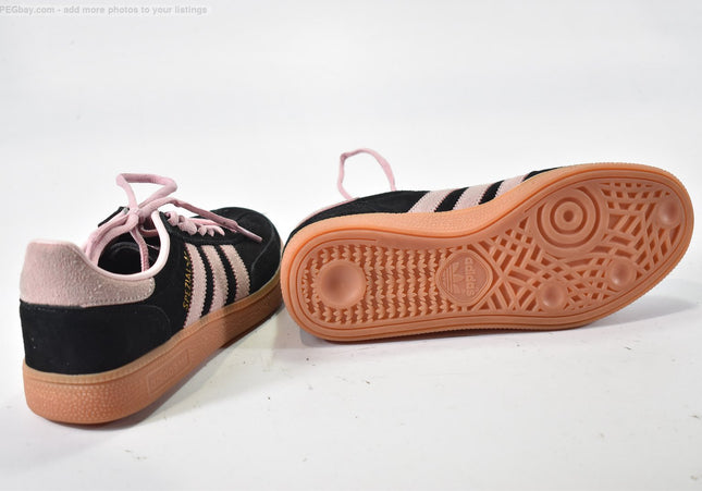 Adidas Spezial Damen Sportschuhe Sneaker  Gr. 37 1/3 Nr. 26-T 1343