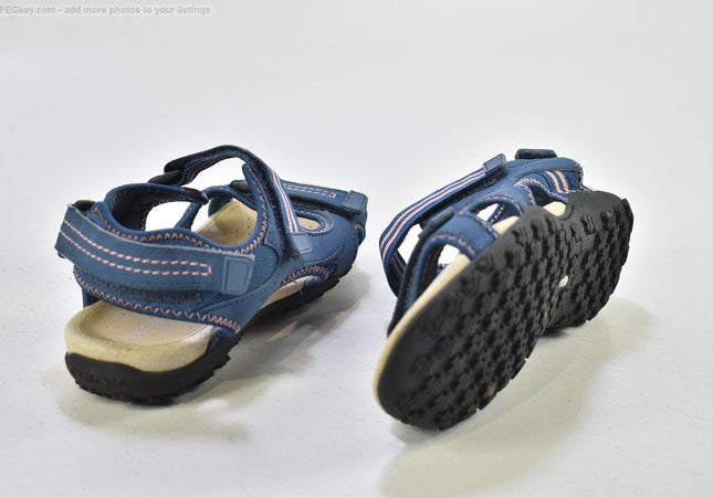 Geox  Damen Sandale Sandalette  SL 26 Nr. 26-S 3906