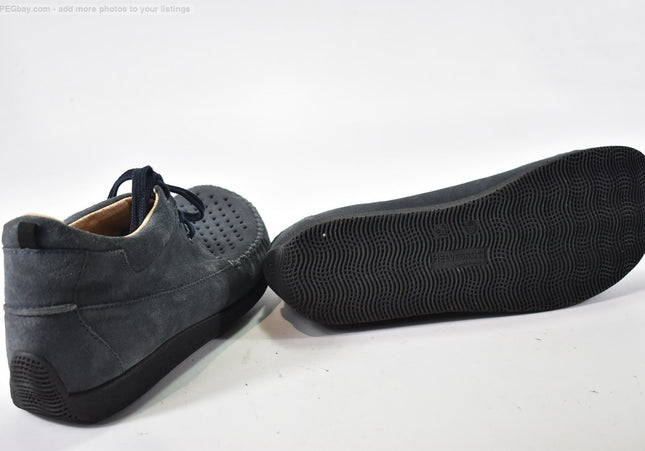 Helvesko  Herren Stiefelette Boots  EUR 46 Nr. 26-B 1478