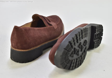 Medicus  Damen Halbschuhe Slipper Ballerinas  UK 7,5 Nr. 26-A 580