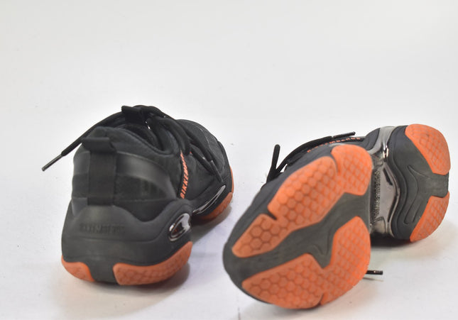 Bikkembergs Herren Halbschuhe Freizeitschuhe EUR 41 Nr. 24-X 361-Schuh-Gebraucht-secondhand