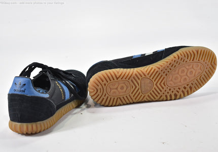 Adidas Indoor Super Herren Sportschuhe Sneaker  EUR 40 Nr. 26-Z 805
