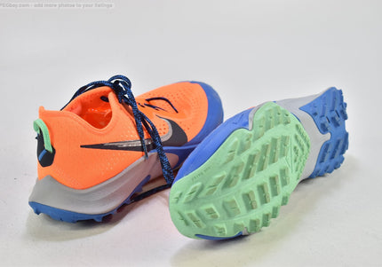 Nike Terra Kiger Herren Wanderschuhe Trekking  EUR 42,5 Nr. 25-V 762