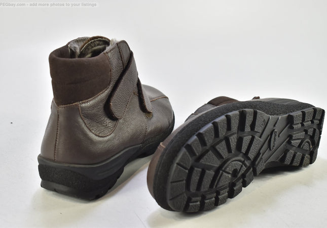 Hevelsko  Damen Stiefelette Boots  EUR 42 Nr. 26-B 360