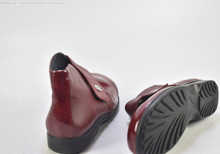 Ladysko Damen Stiefelette Boots EUR 39 Nr. 24-B 5060-Schuh-Gebraucht-secondhand