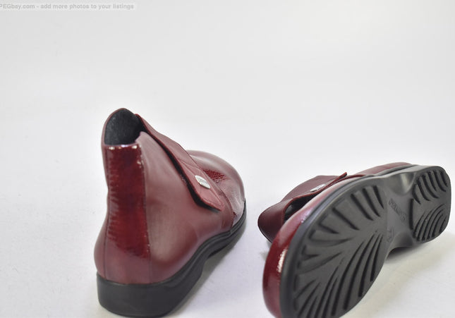 Ladysko Damen Stiefelette Boots EUR 39 Nr. 24-B 5060-Schuh-Gebraucht-secondhand