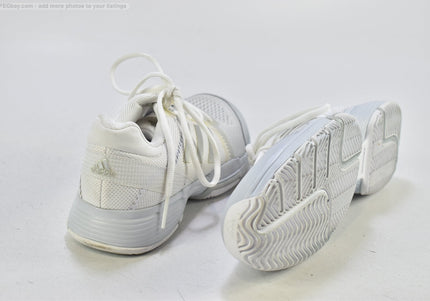 Adidas Barricade Club Damen Sportschuhe Sneaker  EUR 41 1/3 Nr. 25-L 2024