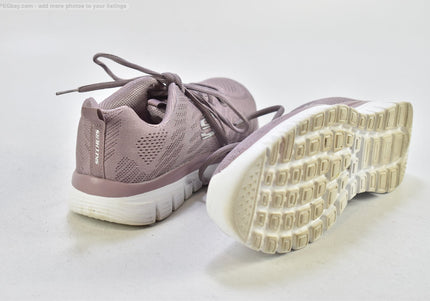 Skechers  Damen Sportschuhe Sneaker  EUR 39 Nr. 26-A 292