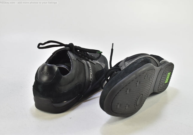 Hugo Boss  Herren Halbschuhe Freizeitschuhe  EUR 43 Nr. 26-Y 1143