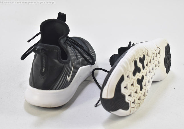 Nike Free Damen Sportschuhe Sneaker EUR 37,5 Nr. 25-F 776-Schuh-Gebraucht-secondhand