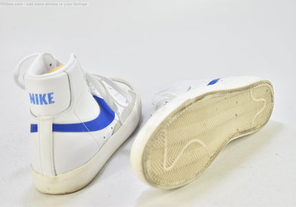 Nike Blazer Herren Sportschuhe Sneaker  EUR 40,5 Nr. 25-P 1689