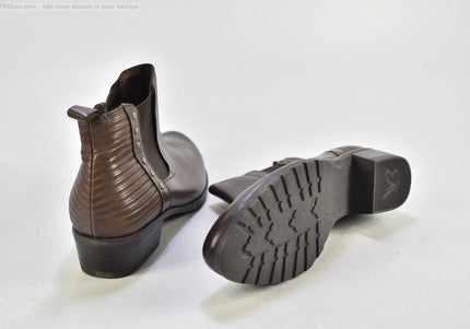 Caprice  Damen Stiefelette Boots  UK 6 Nr. 25-B 4312