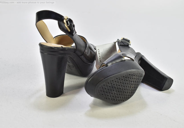 Geox Respira  Damen Sandale Sandalette  EUR 38,5 Nr. 26-S 1546