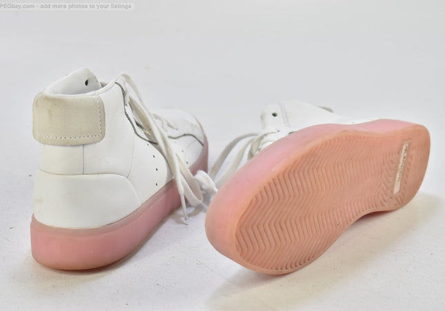 Adidas Sleek Damen Sportschuhe Sneaker  EUR 40 Nr. 4R-1792