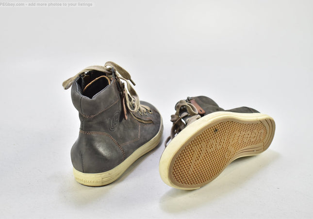 Paul Green  Damen Stiefelette Boots  UK 4,5 Nr. 26-B 49