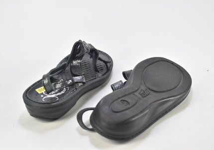 Florett Damen Sandale Sandalette EUR 41 Nr. 24-SD 2940-Schuh-Gebraucht-secondhand