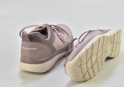 Skechers Lite-Weight Damen Sportschuhe Sneaker  EUR 40 Nr. 25-O 1669