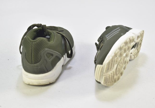 Adidas ZX Flux Damen Sportschuhe Sneaker EUR 38 Nr. 24-T 1023-Schuh-Gebraucht-secondhand