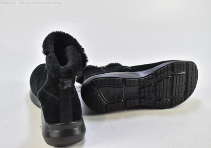 Rieker  Damen Stiefelette Boots  EUR 38 Nr. 25-B 4241