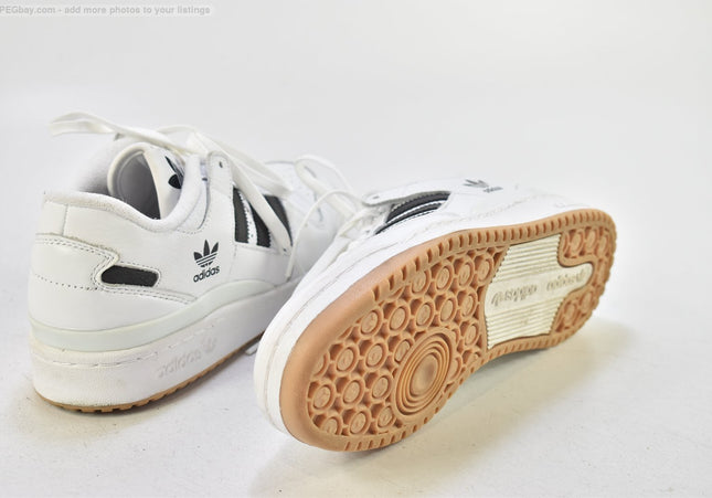 Adidas Forum Herren Sportschuhe Sneaker  EUR 42 2/3 Nr. 26-Y 1580