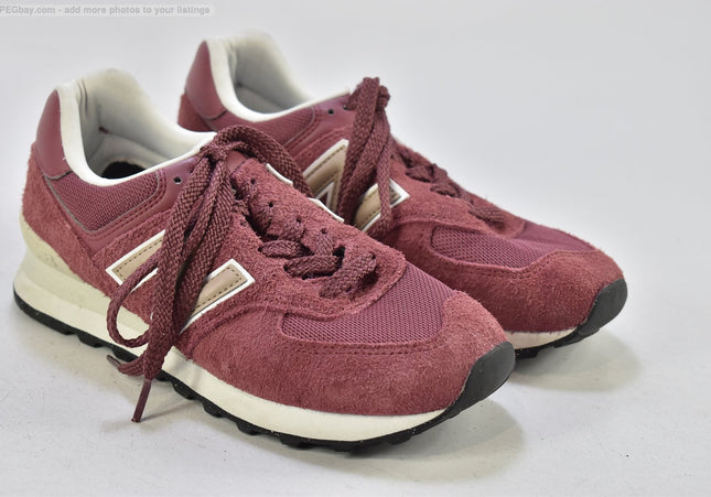 New Balance 574 Damen Sportschuhe Sneaker  EUR 40,5 Nr. 25-L 1169