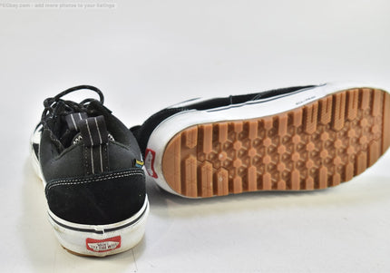 Vans  Herren Sportschuhe Sneaker  EUR 40,5 Nr. 25-X 2315