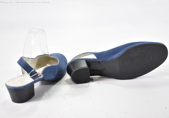 Mubb  Damen Sandale Sandalette  EUR 39 Nr. 25-S 4796
