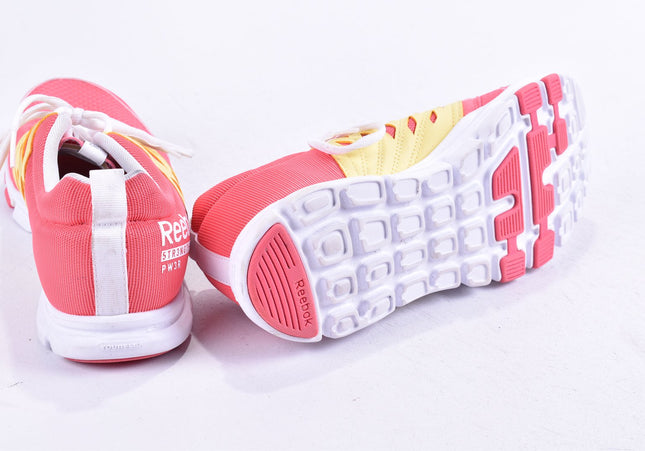 Reebok Damen Sportschuhe Sneaker EUR 42,5 Nr. 24-U 31-Schuh-Gebraucht-secondhand