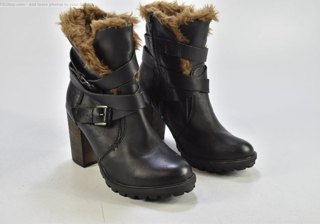 Atmosphere  Damen Stiefelette Boots  EUR 38 Nr. 25-B 3040