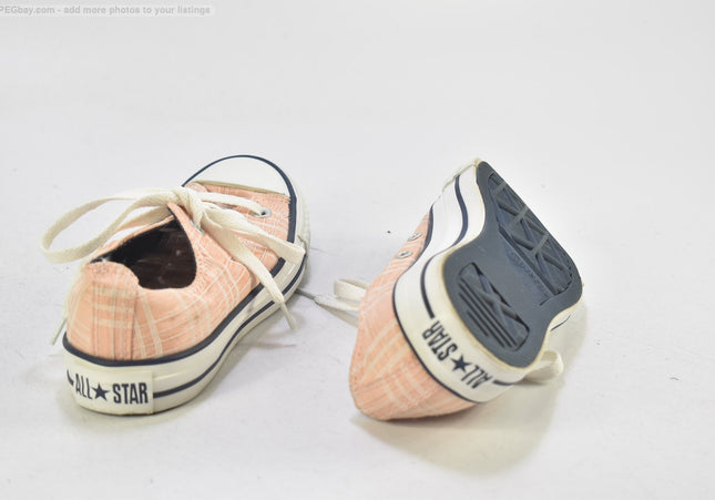 Converse Damen Sportschuhe Sneaker EUR 36,5 Nr. 25-J 520-Schuh-Gebraucht-secondhand