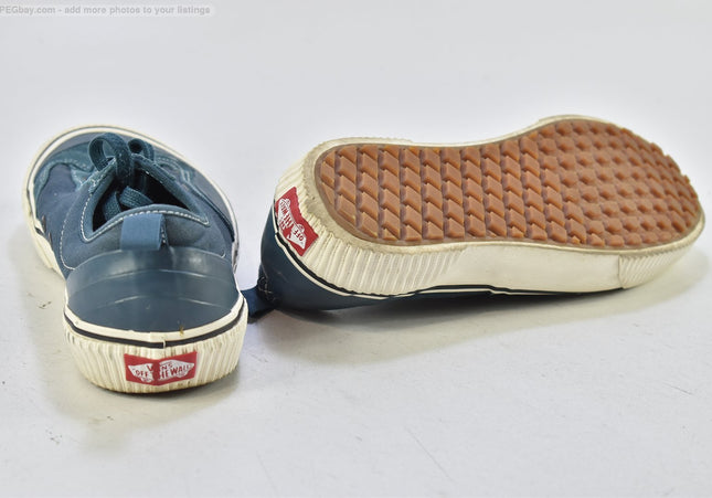 Vans  Damen Sportschuhe Sneaker  EUR 38 Nr. 26-U 31
