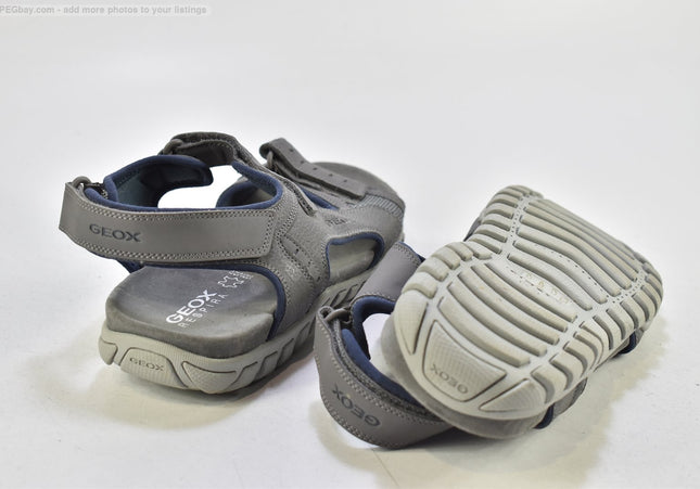 Geox Respira  Herren Sandale  SL305 Nr. 26-S 1130