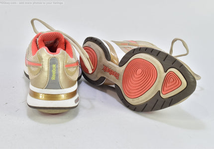 Reebok Easytone Damen Sportschuhe Sneaker  EUR 37,5 Nr. 25-Y 1404
