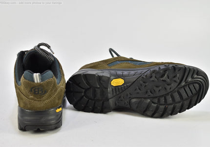 Brütting  Damen Wanderschuhe Trekking  EUR 39,5 Nr. 25-Y 178