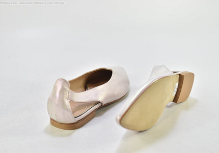 Mally  Damen Sandale Sandalette  EUR 40 Nr. 26-S 3706
