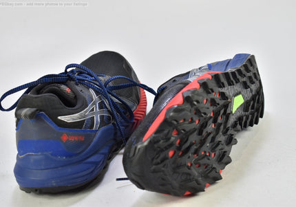 Asics Gel Trabuco 3 GTX Herren Sportschuhe Sneaker  EUR 43,5 Nr. 25-V 86