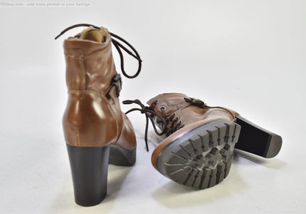 Nero Giardini  Damen Stiefelette Boots  Gr. 38 Nr. 26-B 2955