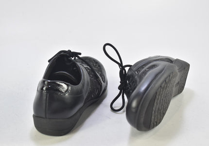 Waldläufer  Damen Halbschuhe Freizeitschuhe  UK 5,5 Nr. 24-X 31