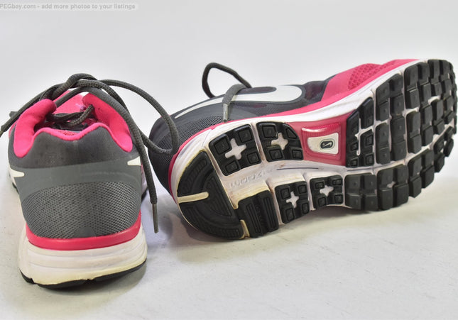 Nike vomero 8 Damen Sportschuhe Sneaker  Gr. 38,5 Nr. 26-U 2452